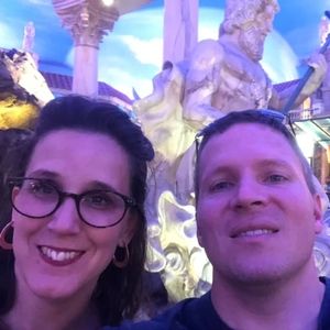 Meet your Posher, Mindy